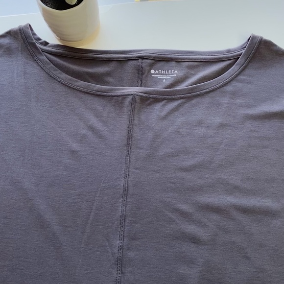 ATHLETA ESSENCE FLOW TOP - Picture 6 of 6